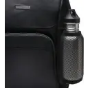 Thumbnail 4 de Mochila Kensington Triple Trek para Ultrabook Optimized de 14" Color Negro