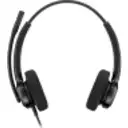 Thumbnail 0 de HP Poly POLY MISSION 425 USB HS CL WW Auriculares Alambrico Diadema Oficina/Cent