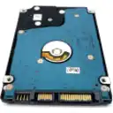 Thumbnail 1 de Disco Duro Toshiba 750GB 2.5" 9.5mm 5400 RPM SATA II 3GB/s 8MB (Reacondicionado)