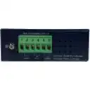 Thumbnail 5 de PLANET 4-100 2-SFP-100 Switch Industrial no-Admin Riel-DIN 12-48VDC/24