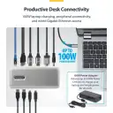 Thumbnail 11 de Docking Station USB-C 2x HDMI PD 100W