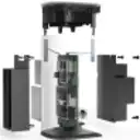 Thumbnail 5 de Router Linksys LN1600 Velop Micro 7, WiFi7 5Gbps Bluetooth® 5.1