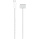 Thumbnail 1 de APPLE 2mt USB-C-Macho a MagSafe3-Macho Cable Original MLYV3AM/A