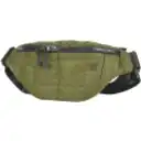 Thumbnail 0 de Klip Xtreme KFP-550 - Belt bag - Green - Water repellent