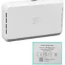 Thumbnail 7 de Router Ubiquiti UCG-Fiber UniFi multiWAN compacto Funciones routing y seguridad