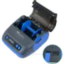 Thumbnail 0 de Impresora Portatil Termica Bluetooth USB-C 80mm inc-5V/1A