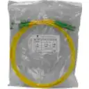 Thumbnail 1 de 2mt LC/APC-FC/APC MonoModo SM Duplex Jumper Cable Fibra 9/125um
