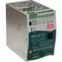 Thumbnail 0 de MEANWELL 24VDC 10A 240W 10-100AH RJ45 Anch-86mm req/100-277V Riel-DIN