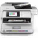 Thumbnail 0 de Impresora Multifunción Epson WorkForce Pro C5891 Tinta Color WiFi LAN USB