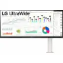Thumbnail 0 de Monitor LG UltraWide 34" WFHD 2560*1080 IPS DP HDMI USB-C Pivoteable 100Hz 