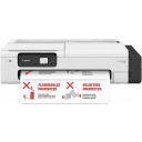 Thumbnail 2 de Plotter Multifuncional Canon imagePROGRAF TC-20, 24" 2400*1200ppp WiFi LAN USB