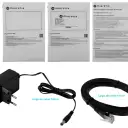 Thumbnail 4 de MIKROTIK 4G CAT7 5-1000 Sim USB L4 2,4/5GHz inc24V D53G-5HACD2HND