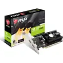Thumbnail 0 de MSI GeForce GT 1030 2GD4 LP OC [GT 1030 2GD4 LP OC]