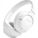 Thumbnail 0 de Audífonos Inalámbricos JBL TUNE 720BT, OverEar Pure Bass c/mic BT USB-C Blanco
