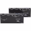 Thumbnail 2 de Extensor de Consola KVM por Cat 5 Ethernet (150m) con USB y Video VGA