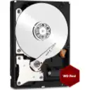 Thumbnail 7 de Disco Duro Western Digital Red 1TB 3.5" 5400RPM SATA III 6Gb/s 64MB p/NAS