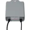Thumbnail 0 de UPS 12Vdc 43Wh 3600mAh in:220VAC out:12V/2A Plug-5,5x2,1mm Bats-Litio