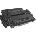 Thumbnail 7 de Toner HP 55A Negro para Impresoras LaserJet P3015/Pro M521/M525, 6000 Páginas