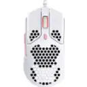 Thumbnail 0 de HyperX Pulsefire Haste (White) (HMSH1-A-WH/G / 4P5E4AA)
