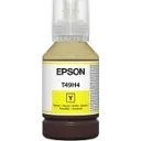 Thumbnail 0 de Botella de Tinta Epson T49H Amarillo para Impresora SureColor T3170, 140ml