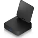 Thumbnail 1 de UBIQUITI MLO WiFi7 2X2 5/6GHz 10Gbps 1-USB-C-5Gbps 11dBi
