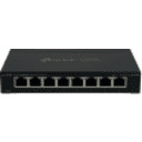 Thumbnail 4 de Switch TP-Link TL-SG108E 8-1000 Metálico Switch Smart Fuente 9V 