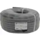 Thumbnail 1 de 20mm Rollo-50mts Conduit Flexible Metalico Cubierto-PVC 1/2-Pulg PCFC