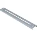 Thumbnail 2 de 40cm 4-Perf Barra Metal Ranurada Soporte para CC-240 402x49x13mm