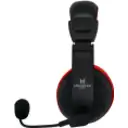 Thumbnail 1 de 550RD HEADSET GAMER MONSTER LOUD RED