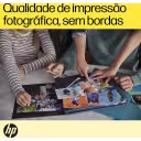 Thumbnail 4 de Impresora Multifunción HP DeskJet Ink Advantage 2874 Inyec.Tinta Color WiFi USB