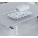 Thumbnail 7 de UBIQUITI Accesorio Blanco Montaje Soporte a Techo p/UVC-AI-THETA