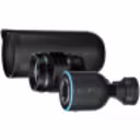 Thumbnail 2 de UBIQUITI Camara bala de seguridad UniFi AI DSLR 4K PoE - Resistente a la intempe