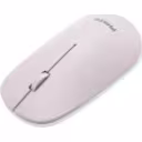Thumbnail 2 de MOUSE INAL. PPR7305 ROSADO PHILCO PRO