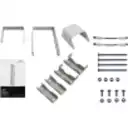 Thumbnail 5 de UBIQUITI 18dBi 120o 3GHz 2-RPSMA 2x2 Antena Sectorial 3,3-3,8GHz
