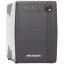 Thumbnail 0 de UPS Hikvision DS-UPS600, 600VA 360W Protección Integral, Carga Rápida