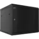 Thumbnail 0 de Gabinete Mural Nexxt NPC-F6U66B 6U SKD Pro Fixed Wall Encl 600x600mm 2Fan