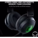 Thumbnail 4 de Audífonos Gamer Alámbricos Razer Kraken V3, Chroma RGB Audio espacial THX USB-A 