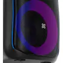 Thumbnail 11 de Klip Xtreme - Speaker system - Black - KLS-655-2M Two wireless mic