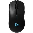 Thumbnail 0 de Logitech G Pro Wireless Gaming Mouse - Black (910-005270 / 910-005271 / 910-005272)