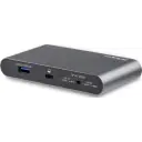 Thumbnail 8 de Docking Station StarTech Host USB-C, 4K 2*DP USB2.0 USB-A3.0 USB-C LAN p/2 Monit