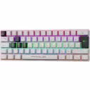 Thumbnail 0 de Primus Gaming - Keyboard - Wired - Spanish - USB 2.0 - Ergonomic Design - Black/white