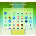 Thumbnail 5 de MacBook Neo 13/ A18 6C/ GPU 5C/ 8 RAM/ 512GB touch ID rosado
