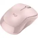 Thumbnail 0 de Mouse Inalámbrico Logitech M240 Silent Óptico 4000DPI 3 Botones Bluetooth Rosado