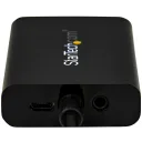 Thumbnail 1 de Adaptador HDMI Macho a VGA Hembra Resolución 1920*1200 