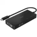Thumbnail 7 de Adaptador Belkin Dock USB-C a Video Multipuerto HDMI 4K VGA DP DVI para Mac/PC
