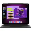 Thumbnail 4 de iPad Pro 11 M2 4ªGen Wi-Fi 512GB gris espacial