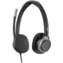 Thumbnail 6 de HP Poly Mission 625 Stereo USB Wired Headset HP Poly Mission 625