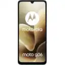 Thumbnail 4 de Smartphone Motorola Moto G06 8-Core 4GB/256GB 6.8" 4G WiFi Bt Android Café