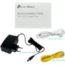 Thumbnail 2 de Router TP-Link NX510V con Wi-Fi de doble banda y soporte 4G LTE, Wi-Fi 6 Speed