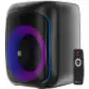 Thumbnail 2 de Klip Xtreme - Speaker system - Black - KLS-655-2M Two wireless mic
